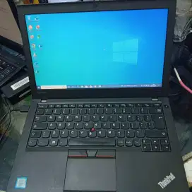 Jual lenovo thinkpad x260