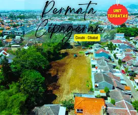 KAVLING TANAH MURAH CIBABAT CIMAHI LOKASI STRATEGIS
