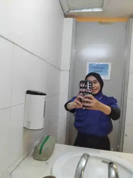 Cari Kerja Art Part-Time