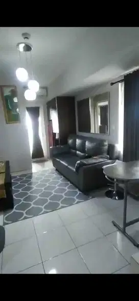 Aaprtemen 2BR Furnish The Springlake Summarecon Bekasi