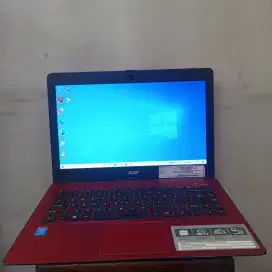 Bu jual laptop Acer