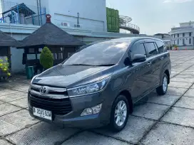 TOYOTA INNOVA G DIESEL 2.4 AT 2020 KIJANG INNOVA REBORN