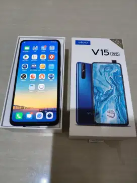 Vivo V15 Pro 6/128 No Minus