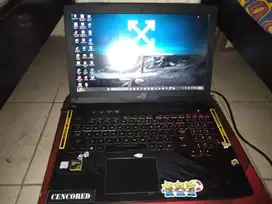 ASUS ROG GL503GE...