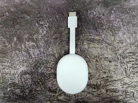 Google Cromecast Crome Cast with google 4k