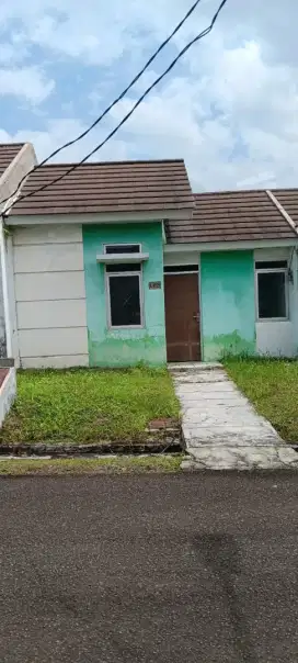 RUMAH TINGGAL DIJUAL MURAH