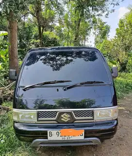 Suzuki carry futura pick up