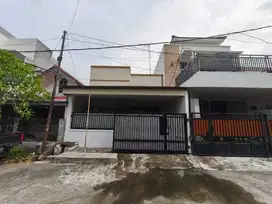 Rumah Siap Huni di Permata Harapan Baru Bekasi