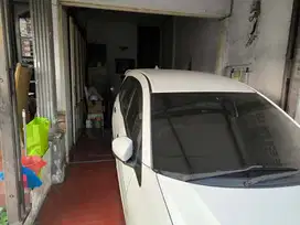 Jual Rumah Pejaten Barat Komplek Bank Niaga - Jakarta Selatan