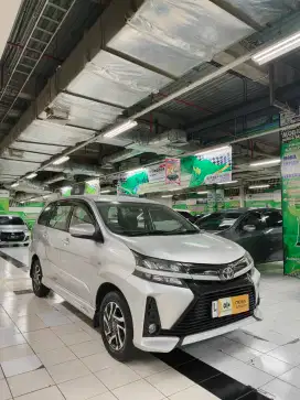 Avanza Veloz 1.5 matic 2019 | KM 50 ribu