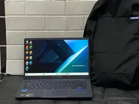 Asus expertbook b1403cva intel core i5-13 ram 16/512 gb