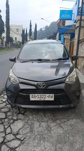 Dijual apa adanya tijek 2thn