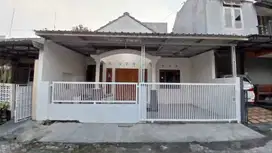 Rumah Dijual Dalam Perumahan Jl Sanggrahan Purwomartani Dekat Unriyo