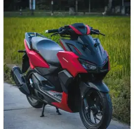 Vario 160 surat lengkap tangan pertama