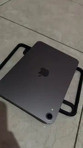 IPAD MINI 7 LIKE NEW 2025