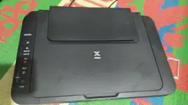 Printer Canon Mg2570S mantap