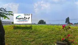 Jual Tanah Kavling Di Taman Giriloka BSD Serpong