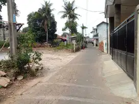 Tanah Kavling Harga Promo di Pamulang Tangsel – 5 Menit Unpam Viktor1