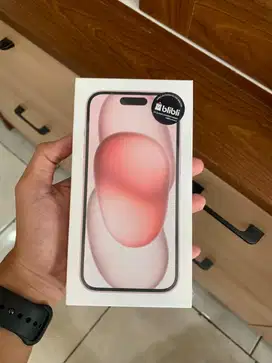 iphone 15 128Gb new ibox