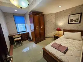 Dijual Apartemen Taman Anggrek Kondominium 3 Bedroom
