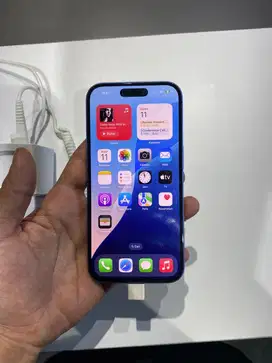 CICILAN IPHONE 16/128GB DP 0%