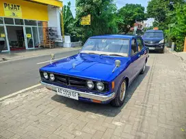1972 Toyota Corona 1.6 Plat AG zen mobil bekas sekoto kediri jatim