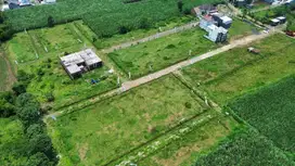 Tanah Murah Asrikaton Dekat Bandara Abd Saleh, Lokasi Premium