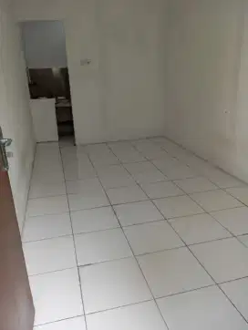 Rumah kontrakan bulanan
