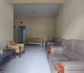 RUMAH HITUNG TANAH SAYAP SUPRATMAN