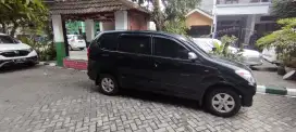 Avanza g matic 2011