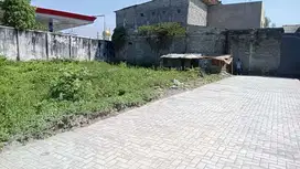 Jl. Kaliurang KM 7; Tanah Siap Bangun; SHM