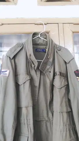 Jacket M-65 polo Ralph Lauren