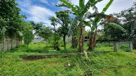 Jual Cepat Kavling Siap Bangun SHM Harga 2.9jt/meter Nego