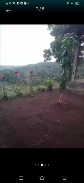 Tanah Premium Murah depan Bandara Bali Utara