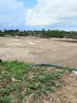 Di Jual Kavling Bukit Permata Baloi batam