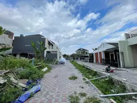 700 JUTAAN Dekat UGM, Area Kost Exclusive di Kaliurang, Siap AJB