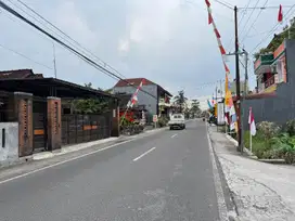 3 JUTAAN 5 Menit Kampus UII Jogja, Lingkungan Kost Exclusive Kaliurang