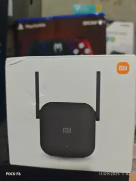 Mi Range Extender Pro