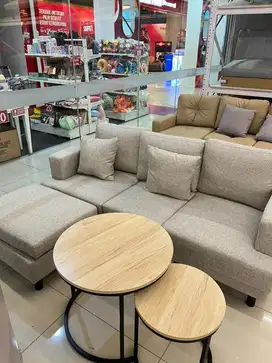 PROMO SOFA L TERLARIS