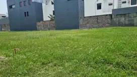 Tanah Kavling di Cluster Jura Metland Menteng Jakarta Timur