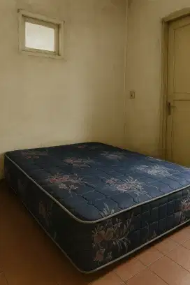 Dijual springbed ukuran 180x200