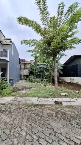 Dijual Tanah Kavling di Veteran Jakarta selatan,dekat ke MRT Lbk Bulus