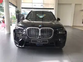 BMW X7 xDrive 40i MSport Low Km terawat