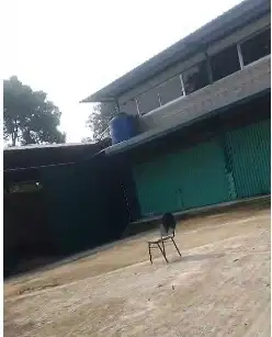 Disewakan Gudang di Balaraja Timur, Tangerang