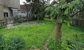 Dijual Tanah SHM Siap Bangun 4 Menit Gerbang Tol Ciawi 2