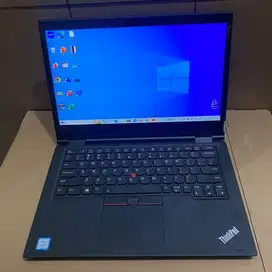 Lenovo Thinkpad Yoga X380 i5 Gen 8Th 8/256GB Touch 2 in 1 RA-VRN