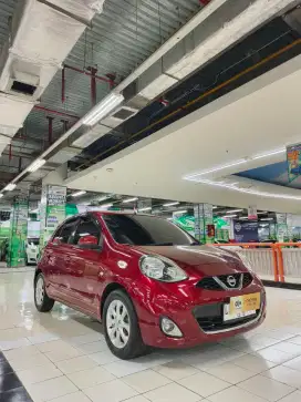 March 1.5 matic 2014 | AC digital