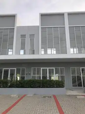 Ruko Strategis di Tenjo Podomoro – Cocok untuk usaha di Jantung Kota