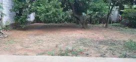 Dijual Sebidang Tanah Kavling 265 m²