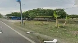 TANAH KOMERSIAL DAN PERUMAHAN